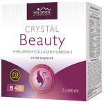 Crystal Complex Beauty Omega-3 Essence
